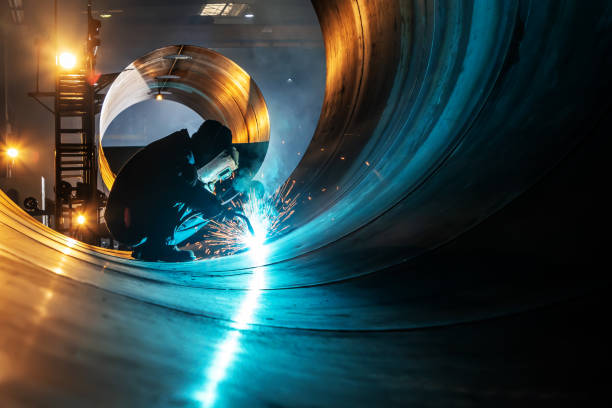 Best Automation and Robotic Welding in Sisco Heights, WA