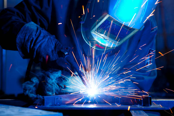 Affordable Welder Services in Sisco Heights, WA