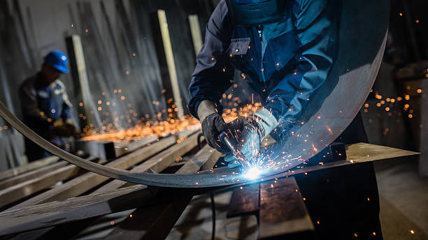 Best Specialty Welding Processes in Sisco Heights, WA