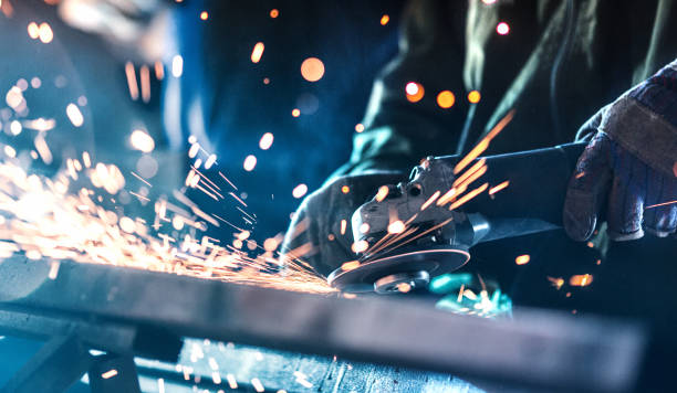 Affordable Welder Services in Sisco Heights, WA